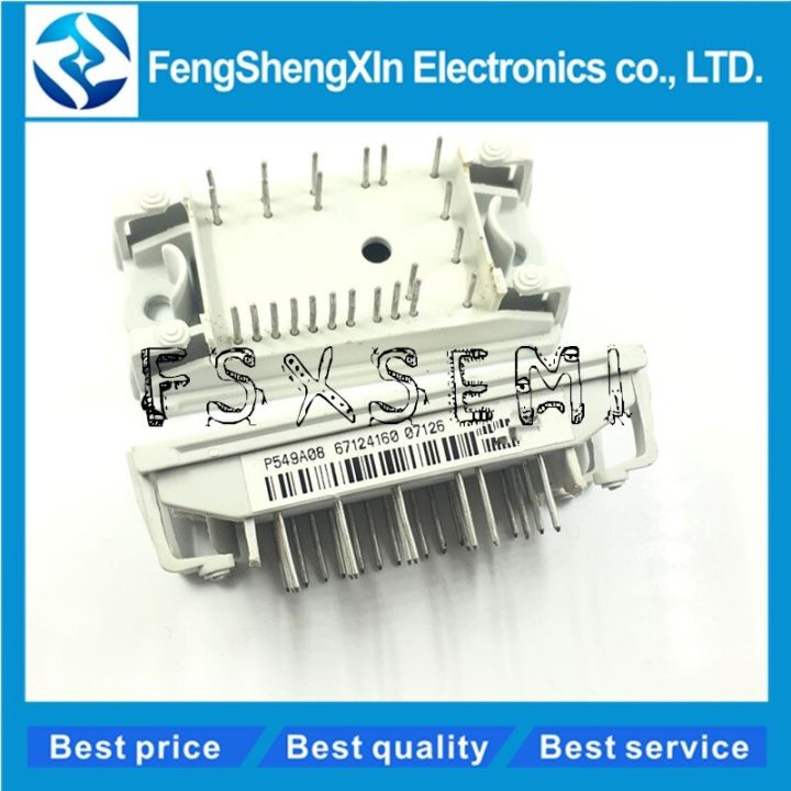 P549A08  IGBT Module