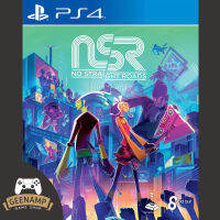 PS4 : [มือ1] NSR : NO STRAIGHT ROADS (R2/EU) # NOSTRAIGHTROADS # ROAD