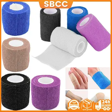 Fitness Muscle Training Band FLOSS BAND Muscle Bandages Pressure