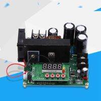 900W DC-DC Boost Converter 8-60V ถึง 10-120V 15A Step Up Power Supply Module ใหม่