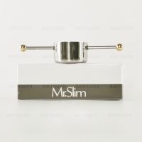 SLIM stainless steel ounce cup / wine measurer measuring 30ml (imported from Japan)