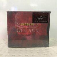 Eagles legacy 12CD + 1DVD + 1BD CD album