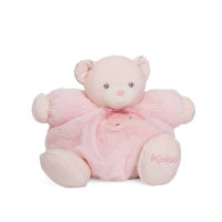 KALOO ตุ๊กตาหมี Perle - Large Chubby Bear Pink