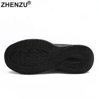 ZHENZU Fitness &amp; Cross-Training Crossfit Shoes Breathable Mesh Sneakers tennis shoes sport asia