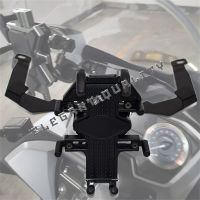 For Honda Forza350 Forza125 Forza 350 125 Motorcycle GPS Navigation Mobile Phone Bracket Mount Adapter Stand Holder 2020 2021