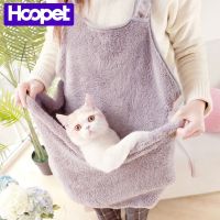 HOOPET Cat Bag Sleeping Backpack Breathable Out-of-port Portable Shoulder Cats Bags Pet Supplies