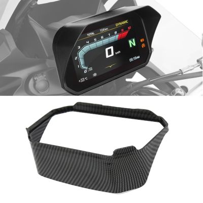 For BMW F750 F850 GS C400 X C 400 GT F900 S1000 R XR R1200 ADV R1250 ADVENTURE S1000XR Instrument Film Dashboard Sun Visor Cover