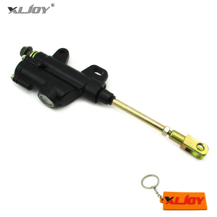 Levier D'embrayage De Frein Avec Câble Pour 125cc 140cc Stomp IMR SSR