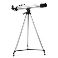 Professional Astronomical escope Monocular 150X Refractive Outdoor Travel Spotting Scope with Tripod for Beginners