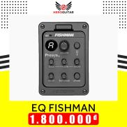 EQ Guitar Fishman 301 - Hàng chuẩn hãng