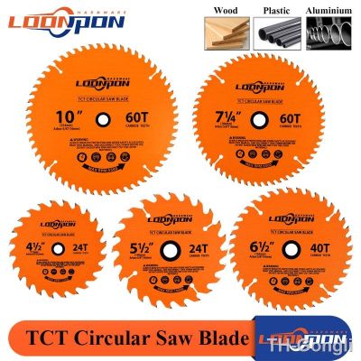 【hot】◇✈  115/140/165/184/254mm Carbide Circular Saw Cutting Disc Wood Thin Metal Plastic Table Grinder 2pcs