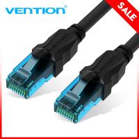 [HOT HAIXWLXKWW 589] Vention CAT5e RJ45เครือข่ายอีเธอร์เน็ตแพทช์สาย LAN เคเบิ้ล0.75เมตร1เมตร1.5เมตร2เมตร3เมตร5เมตรสำหรับคอมพิวเตอร์เราเตอร์แล็ปท็อป