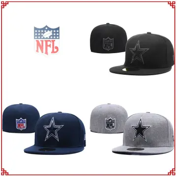 Team Tailsweep Snapback Dallas Cowboys