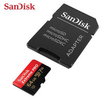 2023 Sandisk U3 128GB SD card 32GB 64GB 256GB 512GB memory card C10 A2 1TB 8GB 16GB 4GB 2GB 1GB Micro SD