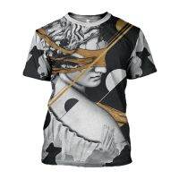 CLOOCL Men T-shirt Ancient Greece Vaporwave Statue 3D Printed Fashion Clothes Unisex Summer Tee Shirts Harajuku Style Tops