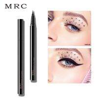 ดินสอ eye liner กันน้ำ เขียนคมชัด เขียนง่าย เมจิกเขียนขอบตา แบรนด์ MRC