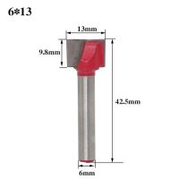 1ชิ้น3d เครื่องมือสำหรับกัดเซาะคาร์ไบด์สำหรับงานไม้เราเตอร์บิตทังสเตนทำความสะอาดด้านล่างเครื่องตัดงานไม้ที่ตัดปลายหมุน