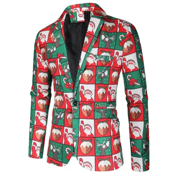 Christmas sport clearance jackets