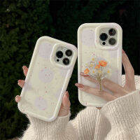 เต็มหน้าจอการสาดหมึกสีม่วงบล็อกโทรศัพท์กรณีสำหรับ iPhone14 เคสซิลิโคนแฟชั่นแอปริคอทสำหรับ iPhone12ProMax กล่องใส่โทรศัพท์มือถือสำหรับ iPhone13 กรณีโทรศัพท์มือถือที่ถอดออกได้สำหรับ iPhone11