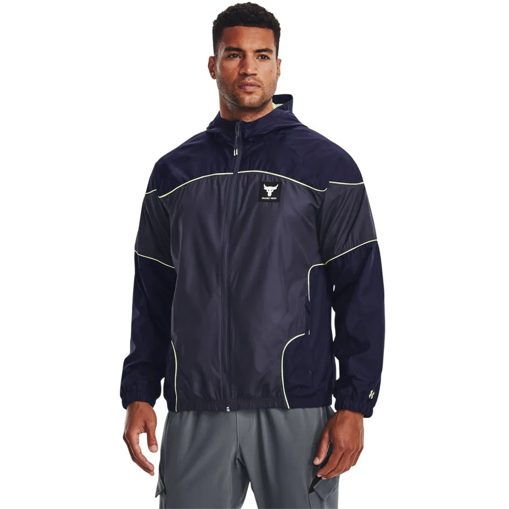 under armour men's winter jacket