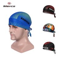 Men Quick Dry Multi-color Cycling Cap Head Scarf Outdoor Sports Running Riding Bandana Climbing Headscarf Headband Ciclismo Hat