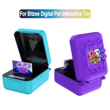 EVA Hard Carrying Case for Bitzee Interactive Toy Digital Pet
