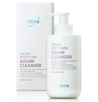 อะโทมี่ เอเด็ม คลีนเซอร์ (Atomy Body Care Aidam Cleanser) น้ำหนัก 200 ml.