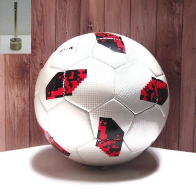 Size 5 Soccer Ball vu Material Child Soccer Soft Ball Cheap Soccer blider Ball Kick Ball Soccer