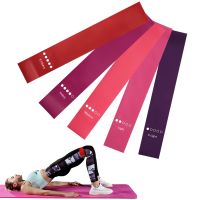 【cw】 Pilates Elastic Band Exercise Bands   Legs - Leg Exercises Aliexpress