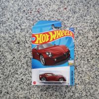 ❗️❗️ SALE ❗️❗️ รถเหล็ก Hotwheels Alfa Romeo 8C Competizione !! ของเล่นเพื่อการสะสม Collectibles ตั้งโชว์ ของขวัญ เอนกประสงค์ แข็งแรง ทนทาน บริการเก็บเงินปลายทาง ราคาถูก คุณภาพดี โปรดอ่านรายละเอียดก่อนสั่ง