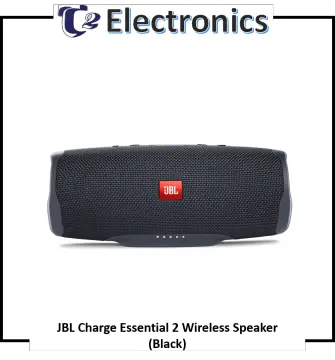 Jbl Charge Essential - Best Price in Singapore - Jan 2024