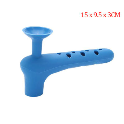 AntiCollision Silicone Interior Doorknob Handle Protector Cover Non-Slip Cushion