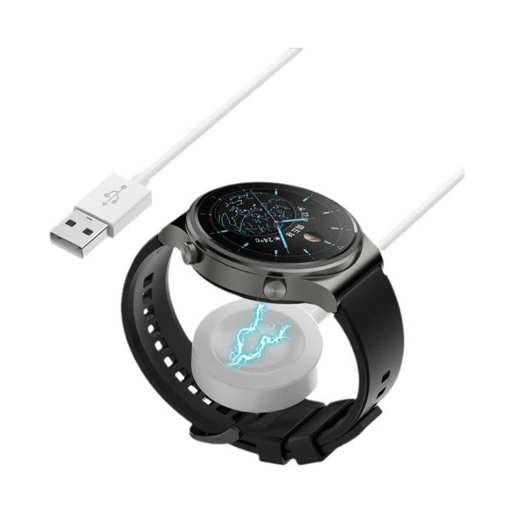 สายชาร์จ-huawei-smartwatch-gt3-gt3pro-gt2pro-gtrunner-watchd-watch3-สายชาร์จนาฬิกา-usb-dock-magicwatch