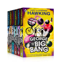 Georges secret keys to the Universe 6 volumes george S secret key to the universe