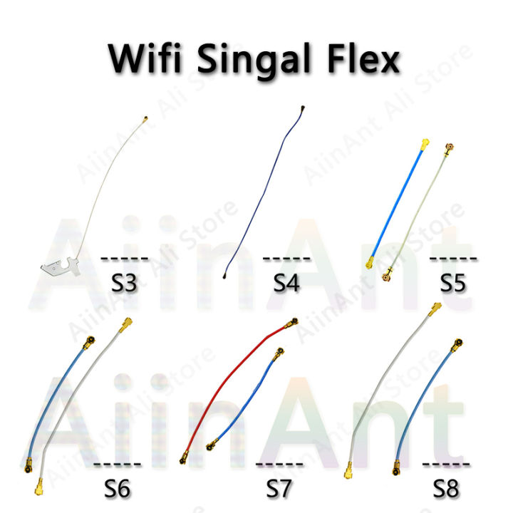 wifi-flex-สำหรับ-samsung-galaxy-s3-i9300-s4-i9500-s5-s6-g920-s7ขอบ-g930-s8-s9บวก-wi-fi-antena-isyarat-flex-kabel-repari-bahagian