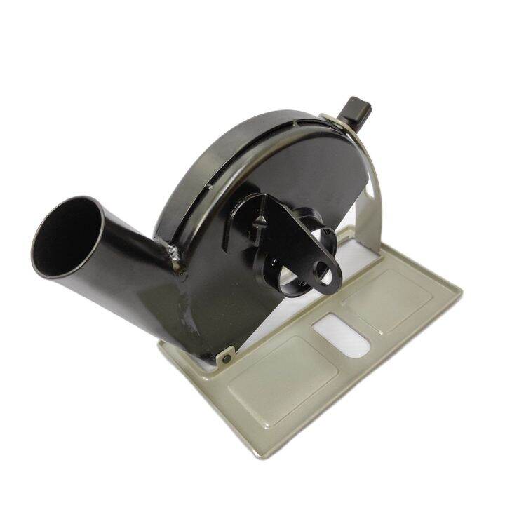 BOSCH 1619P06514 Dust Extraction Guard for Cutting (Bosch Angle Grinder