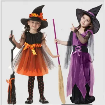 Puppet Cosplay Costume For Boys, Fairytale Character For Halloween