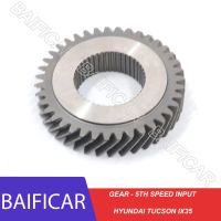 Baificar ใหม่เอี่ยมเกียร์-ป้อนความเร็ว5TH 43241-39030สำหรับ HYUNDAI TUCSON IX35