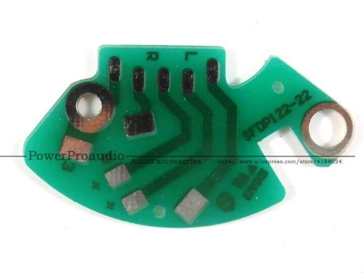 20-x-rca-pcb-printed-circuit-pc-board-sfdp122-22-mk2-mk5-m5g-for-technics-1200-1210