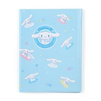 กระเป๋าสำหรับใส่เอกสาร บัตร สมุดจด ลาย Cinnamoroll cn / Cinnamoroll