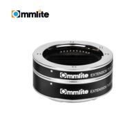 Commlite Cm Met E Mount อะแดปเตอร์มาโครอัตโนมัติ,การขยายมาโครของกล้องฟูลเฟรมสำหรับกล้องมิเรอร์เลส