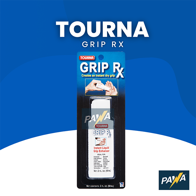 TOURNA Grip Rx