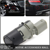 Asahi Motor สำหรับ PDC Reverse parking SENSOR E39 E46 E60 E63 E65 X3 X5 Z4 66206989069