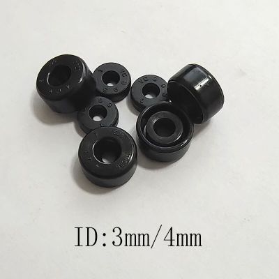 ID: 3mm 4mm 4.5mm 4.8mmOD: 9mm-18mm Height: 3mm-22mm TC/VC Frame Oil Ring NBR Double Seal for Corridor Gas Stove Parts Accessories