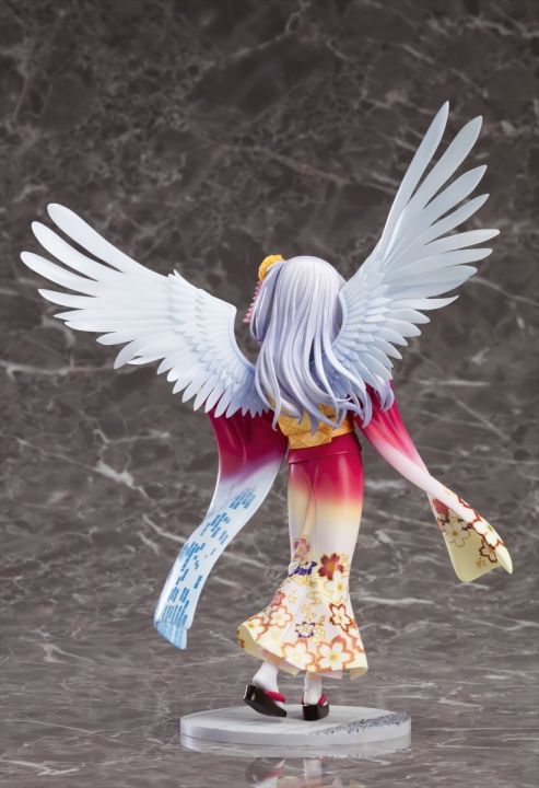 figure-ฟิกเกอร์-angel-beats-แองเจิลบีทส์-แผนพิชิตนางฟ้า-tenshi-lihua-kanade-คานาเดะ-haregi-ver-anime-ของสะสมหายาก-อนิเมะ-การ์ตูน-มังงะ-คอลเลกชัน-ของขวัญ-gift-จากการ์ตูนดังญี่ปุ่น-new-collection-doll-ต