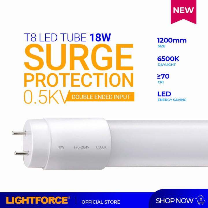 Chint LF T8 Led Tube 18watts | Lazada PH