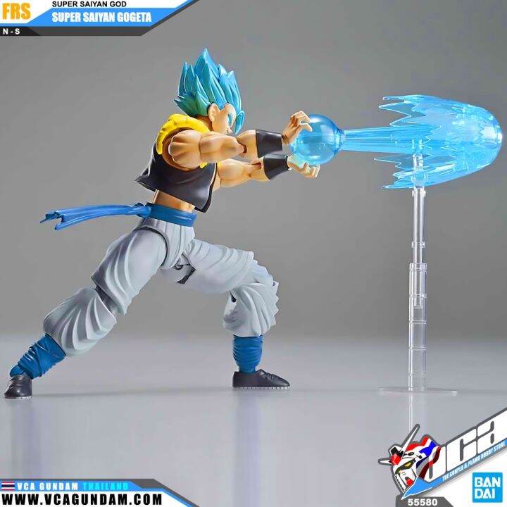 bandai-figure-rise-standard-super-saiyan-god-super-saiyan-gogeta-figure-rise-ดราก้อนบอล-พลาสติก-โมเดล-vca-gundam