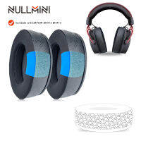 NullMini เปลี่ยนหูฟังสำหรับ MPOW BH415 BH473หูฟัง Cooling Gel Earmuffs หู Headband HeadBeam