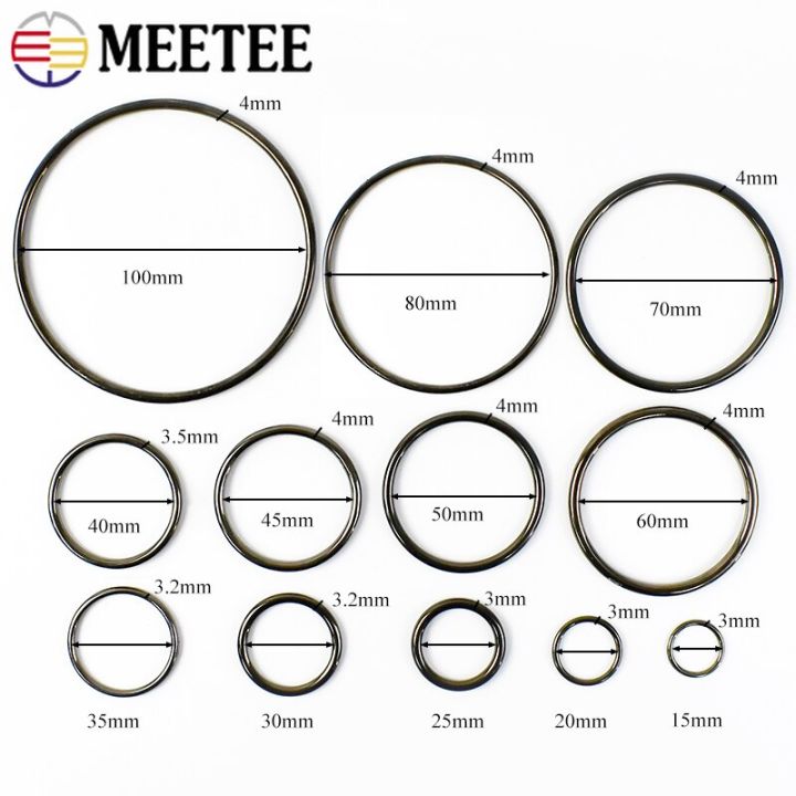 10-20pcs-15-70mm-o-rings-metal-buckles-for-bag-belt-buckles-strap-circle-hook-side-hanger-ring-clasp-diy-leather-accessories