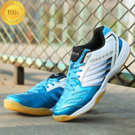Giày thể thao chơi Tennis cho nam và nữ chống trơn trượt cứng dùng được ngoài trời - INTL thumbnail